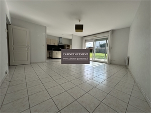 appartement à la vente -   44400  REZE, surface 86 m2 vente appartement - GUE029057